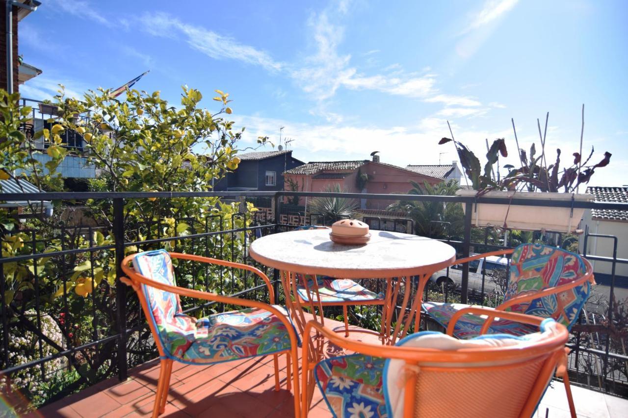 Апартаменты Homehoidaysrentals Millet Пинеда-де-Мар